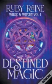 Capa do artigo Destined Magic