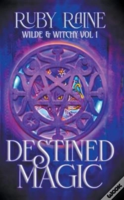 Capa do artigo Destined Magic