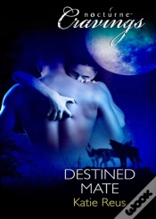 Capa do artigo Destined Mate