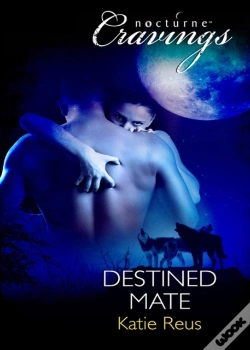 Capa do artigo Destined Mate