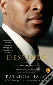 Capa do artigo Destined