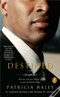 Capa do artigo Destined