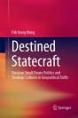 Destined Statecraft - Preview