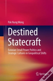 Capa do artigo Destined Statecraft