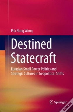 Capa do artigo Destined Statecraft