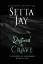 Destined To Crave - Preview
