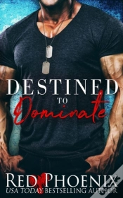 Capa do artigo Destined To Dominate