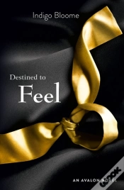 Capa do artigo Destined To Feel
