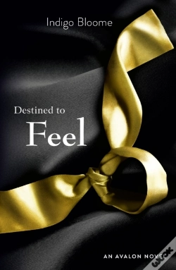 Capa do artigo Destined To Feel