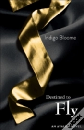 Capa do artigo Destined To Fly