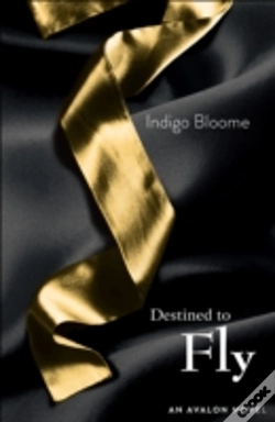 Capa do artigo Destined To Fly