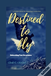Capa do artigo Destined To Fly