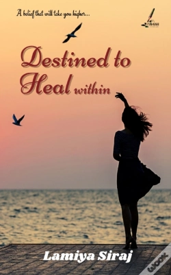 Capa do artigo Destined To Heal Within