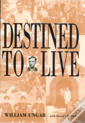 Destined To Live