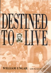 Capa do artigo Destined To Live