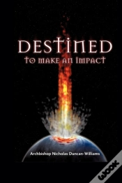 Capa do artigo Destined To Make An Impact