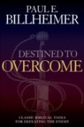 Destined To Overcome