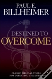 Capa do artigo Destined To Overcome
