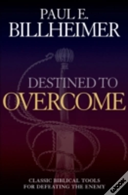 Capa do artigo Destined To Overcome