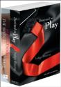 Destined To Play And Bride Stripped Bare 2-Book Set - Preview