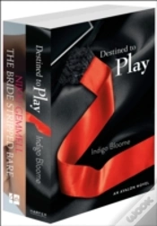 Capa do artigo Destined To Play And Bride Stripped Bare 2-Book Set