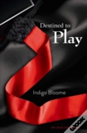 Capa do artigo Destined To Play