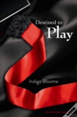 Capa do artigo Destined To Play