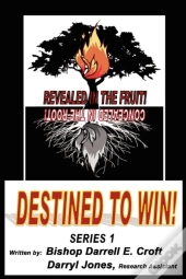 Destined To Win