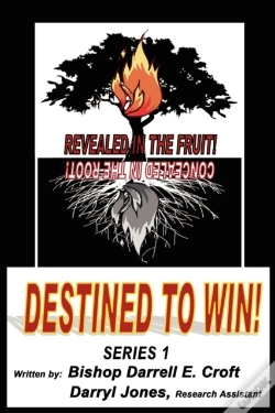 Capa do artigo Destined To Win