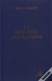 Capa do artigo Destinée Des Nations