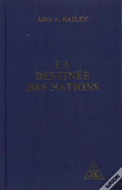 Capa do artigo Destinée Des Nations