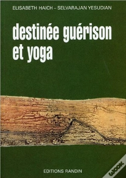 Capa do artigo Destinee, Guerison Et Yoga