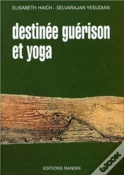 Capa do artigo Destinee, Guerison Et Yoga