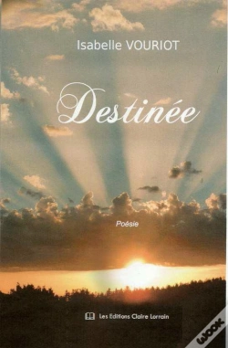 Capa do artigo Destinée