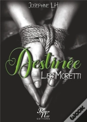Capa do artigo Destinee - Les Moretti