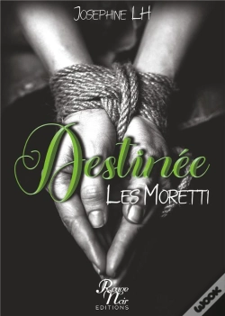 Capa do artigo Destinee - Les Moretti