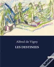 Capa do artigo Destinees - .