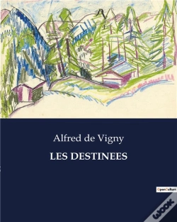 Capa do artigo Destinees - .