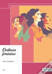 Capa do artigo Destinées Féminines
