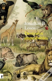 Capa do artigo Destinees Improbables