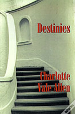Capa do artigo Destinies