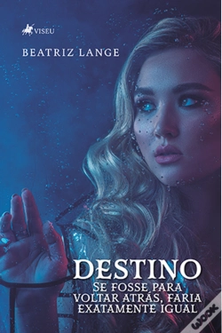 Capa do artigo Destino