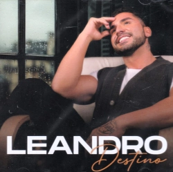 Capa do artigo Destino - CD