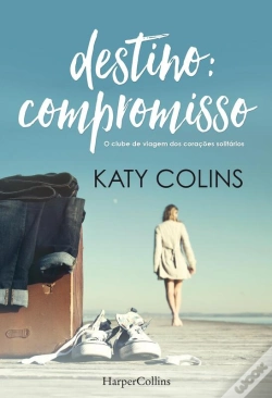 Capa do artigo Destino Compromisso