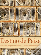 Capa do artigo Destino de Peixe