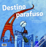 Capa do artigo Destino de um Parafuso