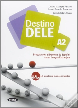 Capa do artigo Destino Dele A2 + Cd  