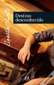 Capa do artigo Destino Desconhecido