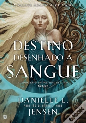 Capa do artigo Destino Desenhado a Sangue