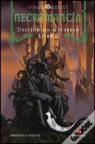 Destino do Universo II - Necromancia
